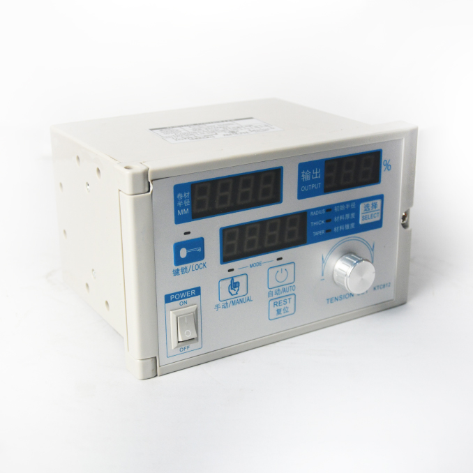 KTC812半自動控制器
